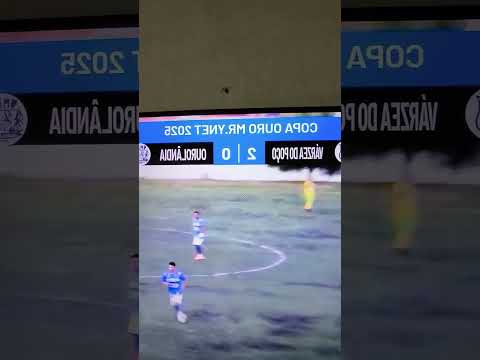 futebol de ourolandia BA