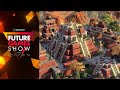 Vídeo de jugabilidad de Sid Meier's Civilization VII  XBox