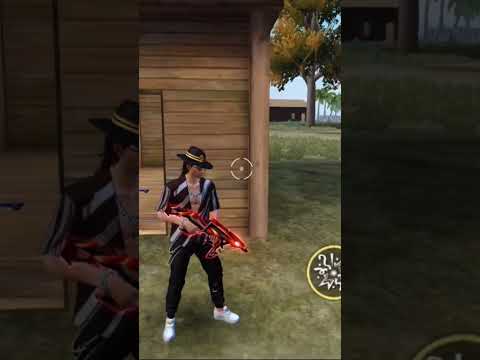 POWER OF NEW TELEPORT CHARACTER SANTINO - GARENA FREE FIRE #freefire