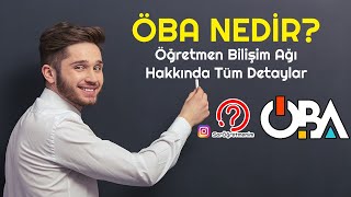 ÖBA Nedir? ÖBA'dan Seminer Alma, Uzaktan Eğitimler, Sertifikalar, Öğre