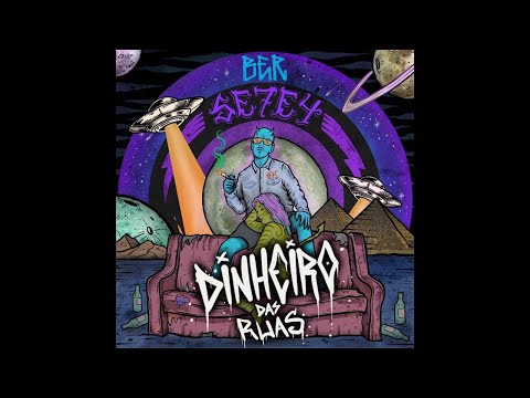 Video thumbnail for Dinheiro das Ruas