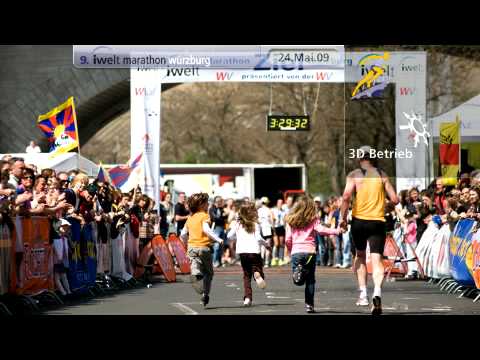 Würzburger Marathon