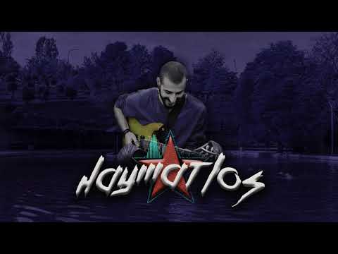 Haymatlos - Farkındayım (2019) ©