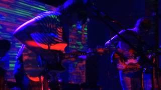 Herbcraft | Space Gallery | Portland, ME | 07/14/13