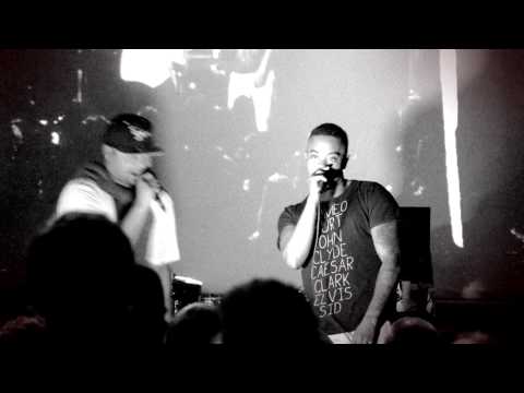 DAGUN - ELA QUER UM RAPPER @ PUNCH PLAY no MUSICBOX