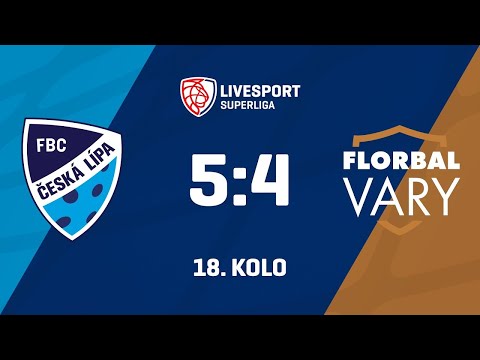 ROZHOVOR | FBC 4CLEAN Česká Lípa - FB Hurrican Karlovy Vary | Michal Klápa