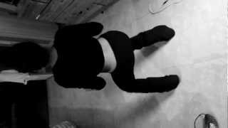 Wine for me baby-mrvegas