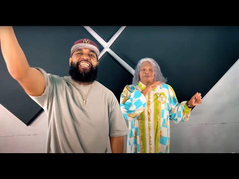 Yo La Tengo -Jairon High x @MarthaCandelaOficial (Visualizer)