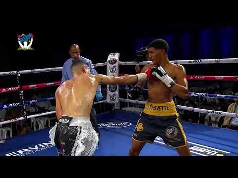 23 08 04 Maldonado vs Ballesteros