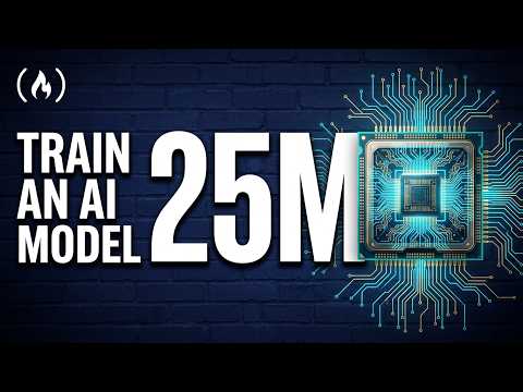 Xây dựng và huấn luyện mô hình GLM-5.3-Flash từ đầu bằng Python (Build & Train a GLM-5.3-Flash Model From Scratch with Python)
