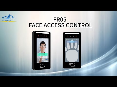 🚀 Enhance Security with HFsecurity Access Control FR05! 🚀