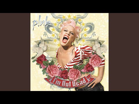 Videoclip de Who Knew (Edit) — P!nk
