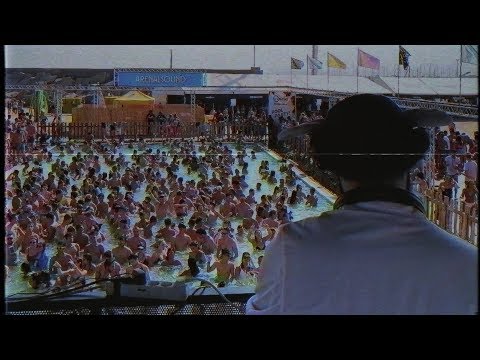 Dj. Surda Arenal Sound 2018 Aftermovie