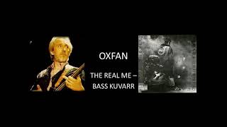 Oxfan Bass KuvArrs: The Real Me(John Entwistle)