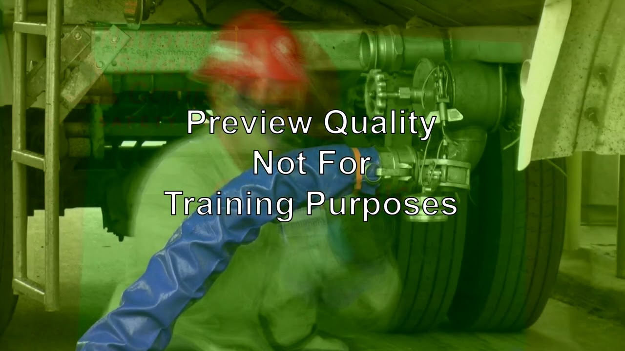 Hazard Communication Safety (2024)