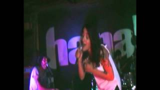 Levante Bianco: Nuvola