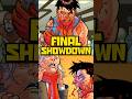 Cecil Almost KILLS Mark Invincible Season 3 Invincible Comics Shorts