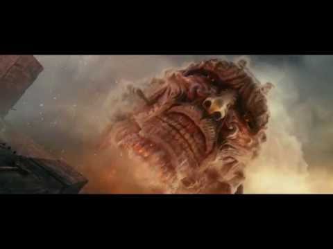 Attack on Titan (International Trailer 3)