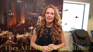 Best Las Vegas Helicopter Tours In Las Vegas With Heidi Webster - Skyline Helicopter Tours