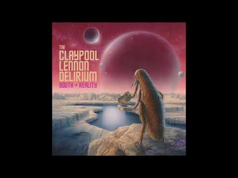 The Claypool Lennon Delirium - Little fishes