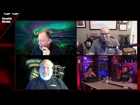 DOOM Exploit, iPhone Deep Fakes, &amp; 11 0-Days Infect Devices - PSW #688