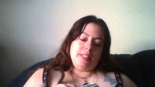 Opening My Celestial Seasonings The Art of Green Tea VoxBox