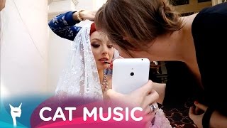 Making of Elena feat. Glance - Mamma Mia, powered by Nokia Lumia 1320