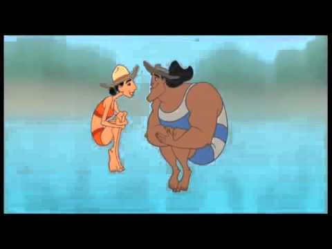 Disney s Kronk s New Groove   Part 14