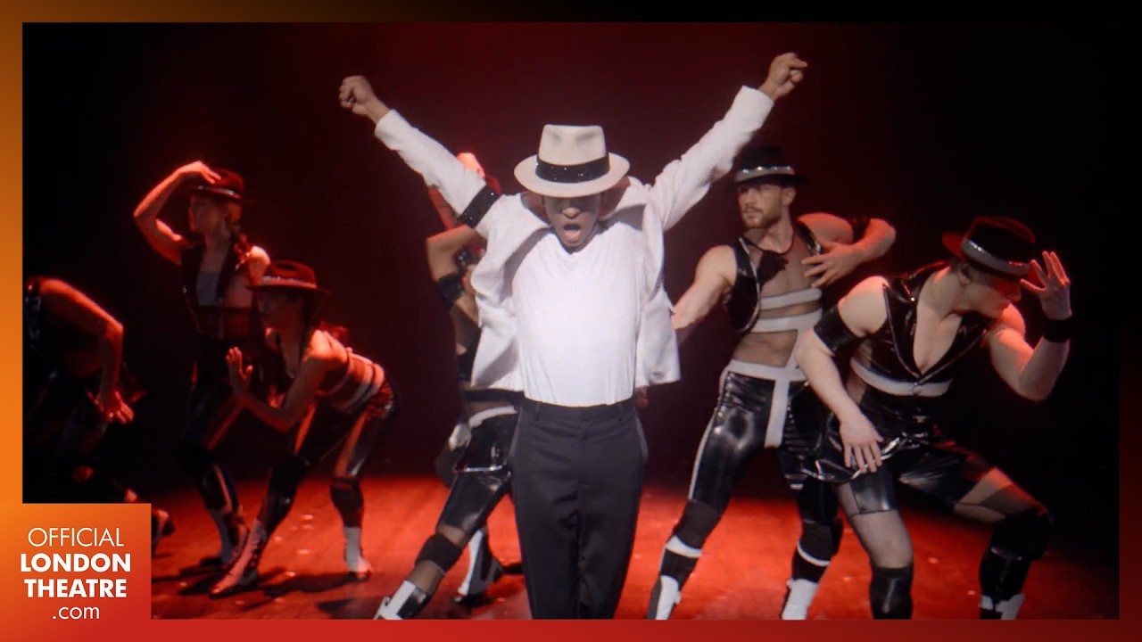 MJ The Musical Trailer Thumbnail