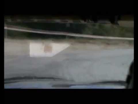 Rosano Fabrizio - Pozzi Marco Peugeot 205 Fa6 Ronde Bagnolo P.te 2011 + cameracar