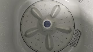 Whirlpool washing Machine Easily Cleaning / How To Cleaning Washing Machine Easily Cleaning