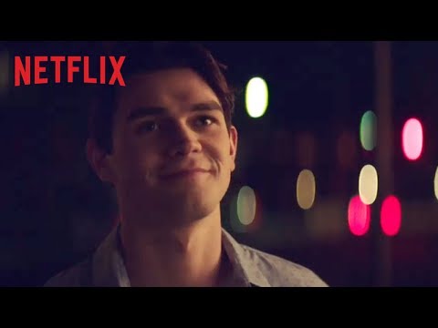 라스트 썸머 | 공식 예고편 [HD] | Netflix