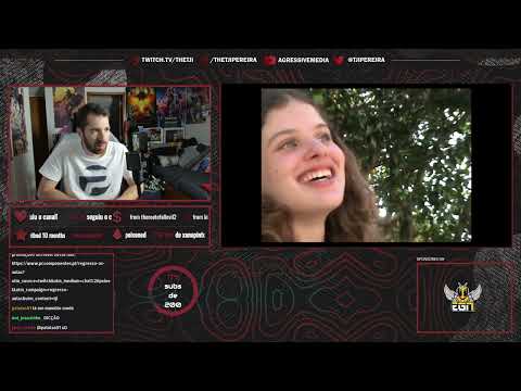 TJI REAGE A NOVA SÉRIE "NEXT GENERATION"