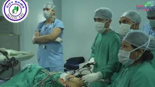 Gallbladder Stone Removal Surgery by Dr. Zamanur Rahman \
