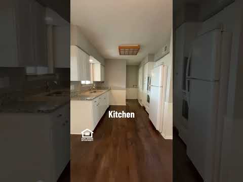 *COMING SOON* Spacious 2-Bedroom with Front & Back Balconies in Deco District! property video