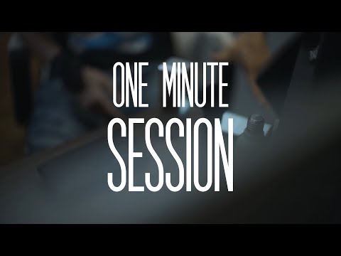 One Minute Session : Joe Million