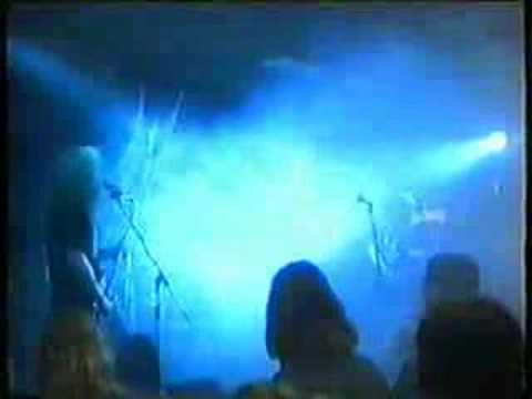 ETERNAL SOLSTICE - GOD IN THE FLESH