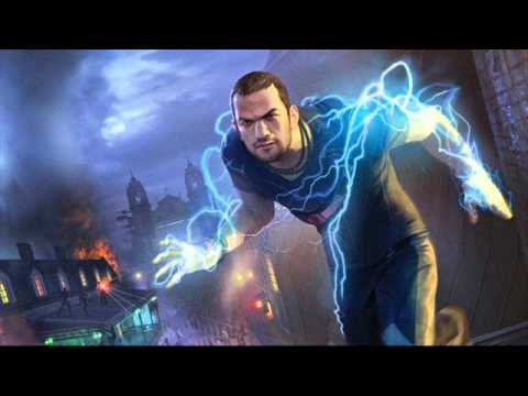 Awesome VGM #122 Infamous 2 Theme