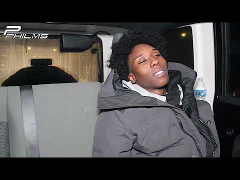 Set Da Trend Gives His Top 5 NY Drill Rappers Of 2021 | Speaks On Linking With Quelly Woo (Part 13)