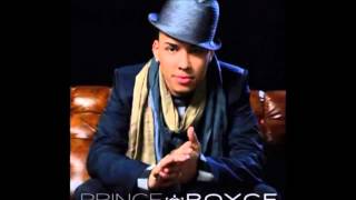 PRINCE ROYCE - Rock The Pants (Official Web Clip)