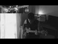 Parkway Drive - Destroyer Guitar Cover HD 