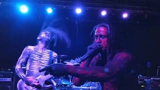 Motograter - Prophecies (Almost Over) LIVE - 9-15-18