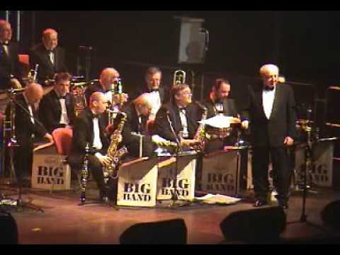 Karel Gott - Včelka Mája ( Die Biene Maja) Live 2009