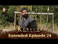 Kurulus Osman Urdu | Extended Episodes | Season 2 - Episode 24