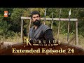 Kurulus Osman Urdu Extended Episodes Season 2 Episode 24