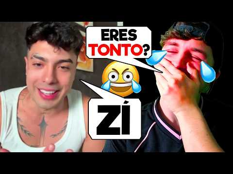 Dalas vs Naim Darrechi DEBATE sobre su Maltrato a su exnovia Mar Lucas: Capítulo 1/3