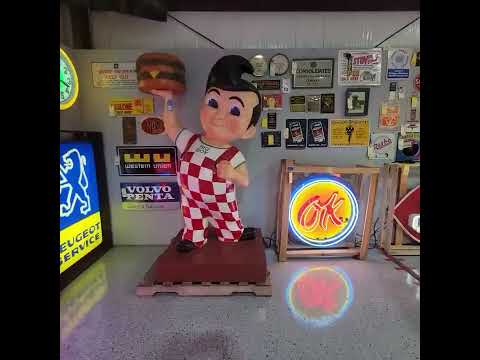 Rockabilly Auction Company