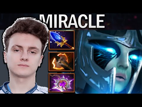 Phantom Assassin Dota 2 Gameplay Miracle with 23 Kills - 1000 GPM