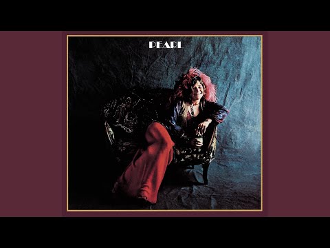 Me and Bobby McGee – Janis Joplin