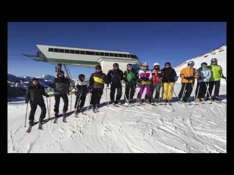 Schitag am Präbichl | MVE